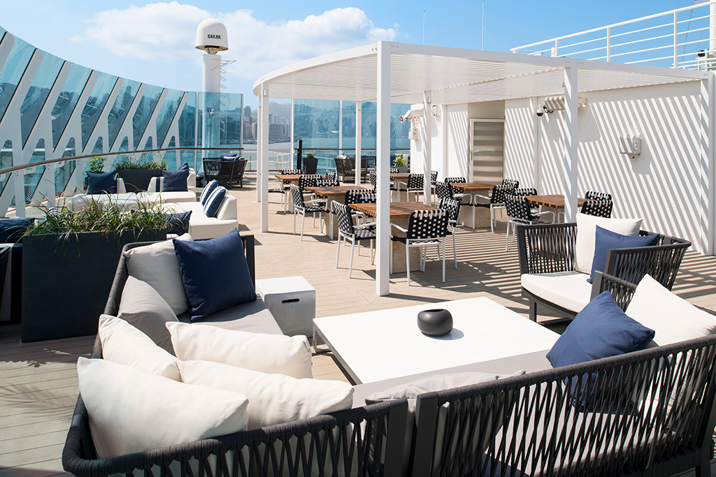 Celebrity Cruises Millennium Revolution Retreat Sundeck 8.jpg